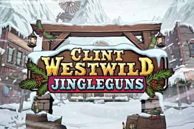 Clintwestwildjingleguns слот онлайн Вулкан Гранд Казино